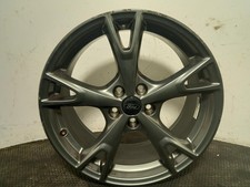 FORD FOCUS Alloy Wheel 18" Inch 5x108 Offset ET55 8J 2015-2019 F1EC1007P1A