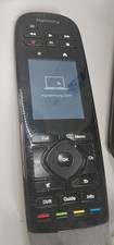 Logitech Harmony  Remote Control