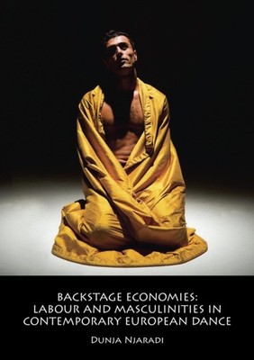 BACKSTAGE ECONOMIES by NJARADI, DUNJA Paperback Self Help Business