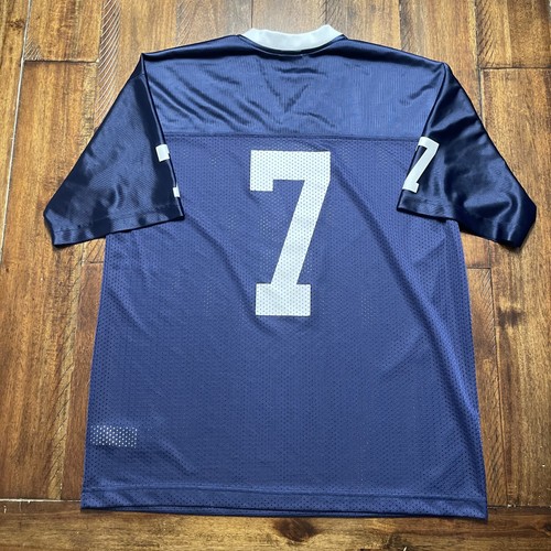 Penn State Nittany Lions Football Jersey Youth XL NCAA Nike College 2000s - Picture 10 of 10