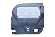 2007-2008 Acura Tl Engine Top Intake Manifold Cover Trim 3.2l 17121-rda-a10 F