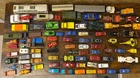 Job Lot Of Vintage Matchbox Lesney Toy Vehicles Cars etc x 80 pieces