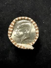 1994 D Kennedy Half Dollar Roll BU Clad 20 US Coins