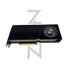 NVIDIA RTX A6000 VCNRTXA6000 48Gb GDDR6 PCIe Graphics Card