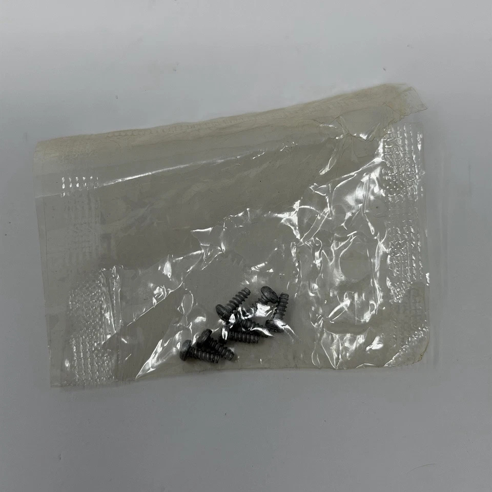 Kit de salto de motor modelo Aurora 1964 para Thunderjet 500 incompleto Foto 4 de 4