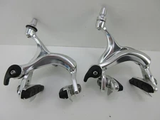 Dia-Compe Gran Compe RC461 GA Long Reach Brake Calipers Set Road Gravel Bike