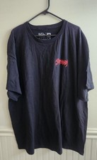 Slim Shady "Death Of Slim Shady" T-Shirt XXL Eminem Shady Records