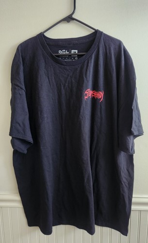 Slim Shady "Death Of Slim Shady" T-Shirt XXL Eminem Shady Records