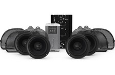 Rockford Fosgate HD14U-STAGE2 Stage 2 Audioki...