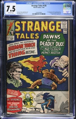 Comic Image