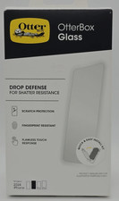OtterBox Apple iPhone 16 Plus Glass Series Screen Protector - Clear