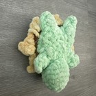 Crochet Sunflower Turtle / Pin Cushion Handmade  6.5” — photo 10