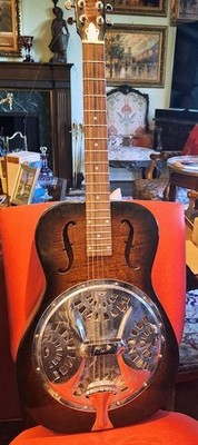 DOBRO RESONATOR GUITAR