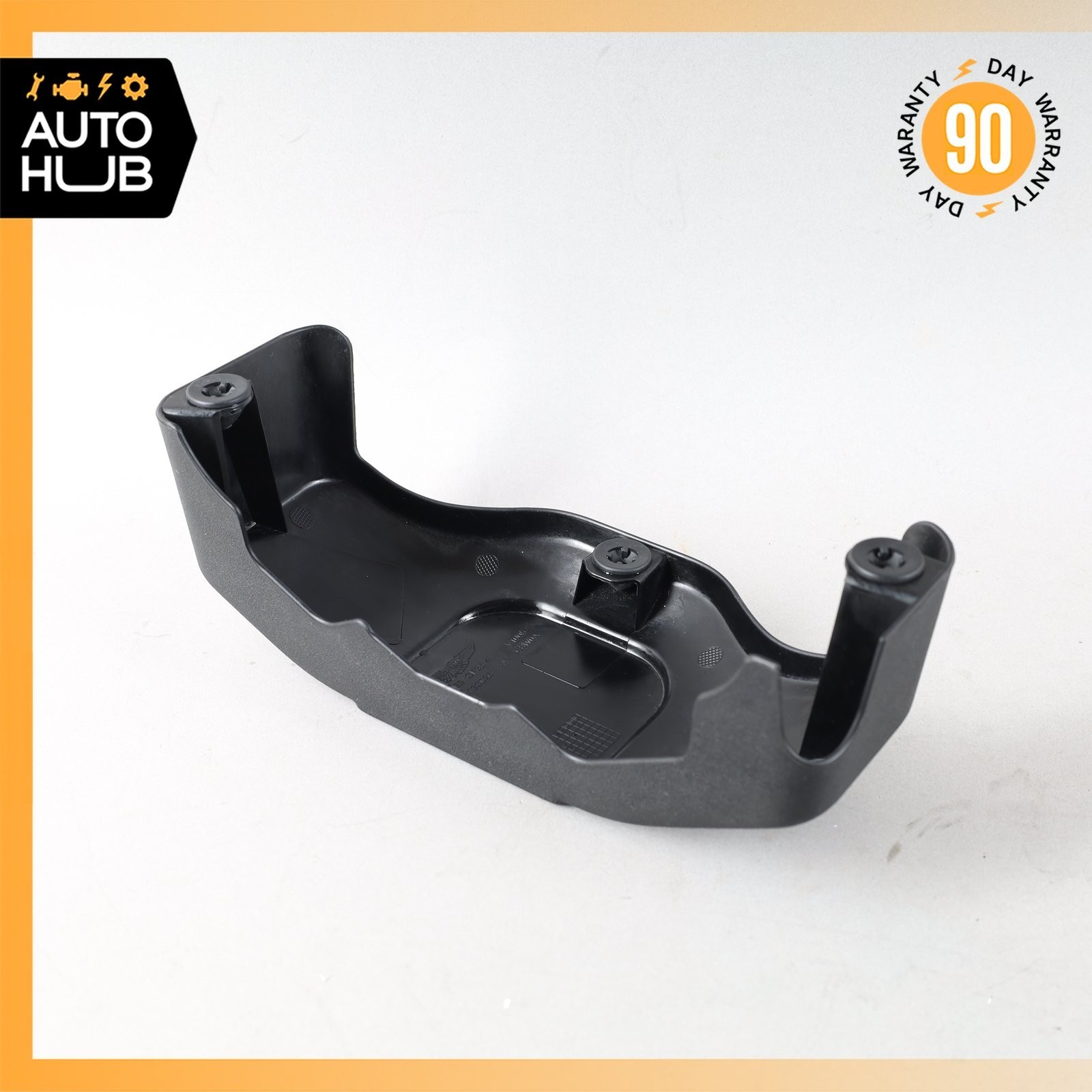 Aston Martin DB9 Cylinder Head Oil Control Valve Solenoid Cover CD3313C026AA OEM