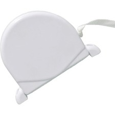 Rolladen Gurtwickler 14mm Gurt Aufputz Rollo Gurtwickler 180° Mini