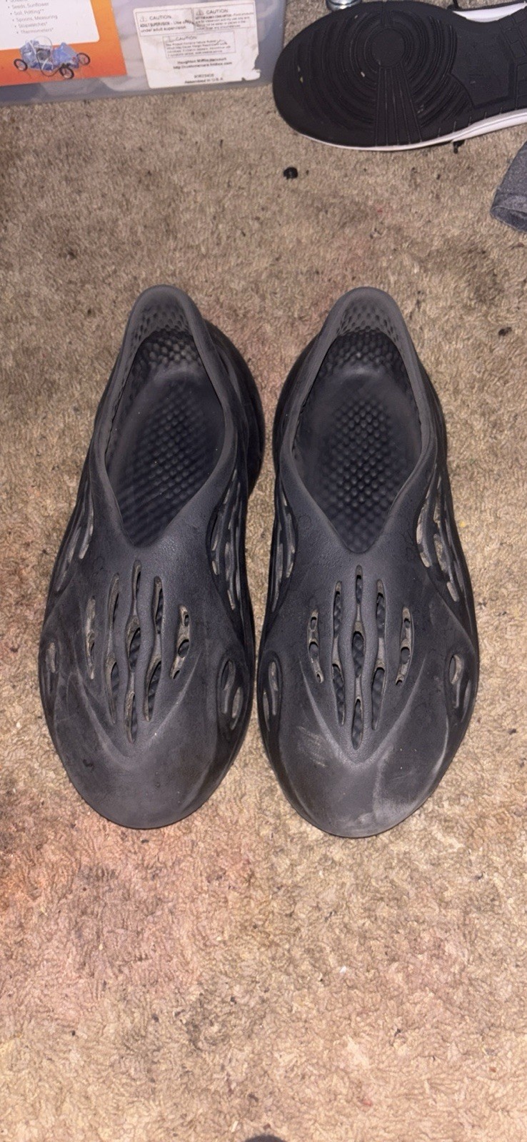 Foam Runners - image 1