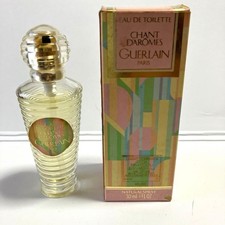 Chant d'Arômes Eau de Toilette Guerlain fragancia - una fragancia