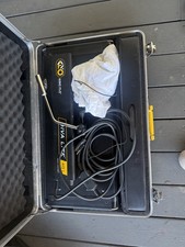 Kino Flo Diva Lite 401 Kit 120VAC - Full Set of Extra Bulbs Lg Hard Case