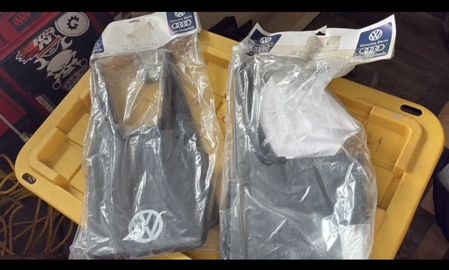 Splash Guards & Mud Flaps for Volkswagen Vanagon for sale | eBay