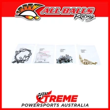 Kawasaki ZRX1200R 2001-2005 All Balls Carb Carburetor Repair Kit, 26-1655