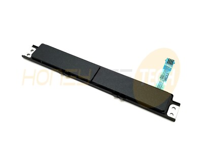 GENUINE DELL LATITUDE E7470 LAPTOP LEFT AND RIGHT MOUSE BUTTONS A151E1 TESTED
