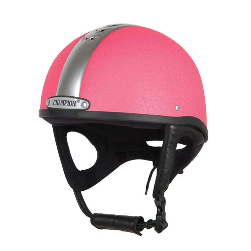 Champion Vent-Air Deluxe Skull Hat - Picture 13 of 45