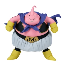 Banpresto Dragon Ball Z Super Solid Edge Work Anime Figure Fat Majin Buu BP89722