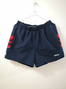 bermuda adidas retro