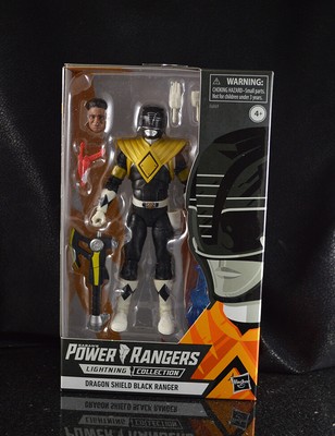 walgreens exclusive black ranger