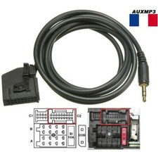 Autoradio Mercedes CLASSE E
