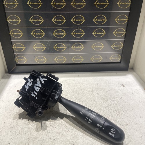 Daihatsu Cuore L276 Toyota Yaris Wischerschalter Lenkstockschalter 173647