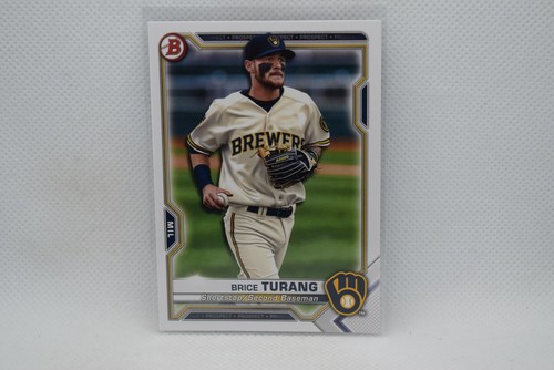 2021 Bowman Prospects and Rookies Select Your Future Stars - Free Shipping! - Picture 16 of 237