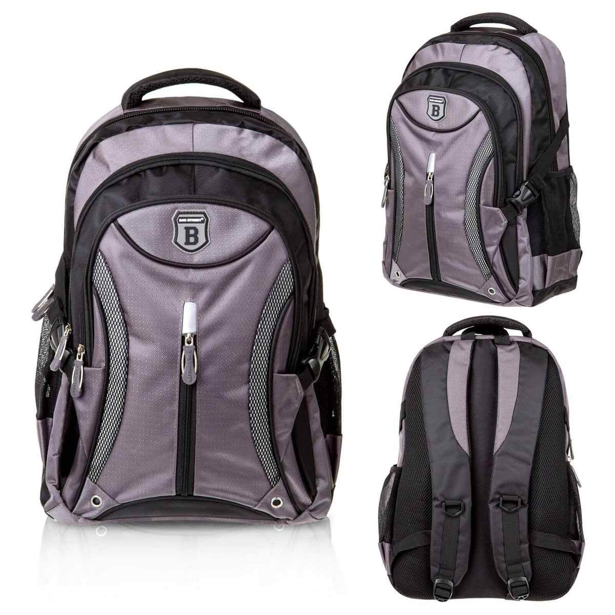 Rucksack Freizeit Sport Backpack Schulrucksack Damen Herren Arbeit Wandern  Reise