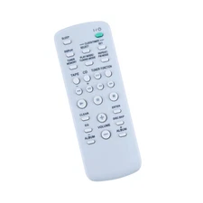 Remote Control For Sony CMTNEZ3 CMT-NEZ30 HCD-NEZ30 Micro Hi-Fi Component System