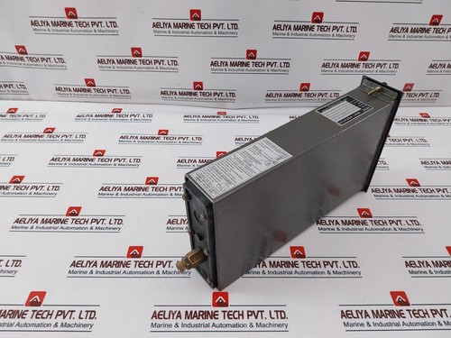 Switzer Instrument 501 0 1 1 1 Draft Indicator 3000 Mmwc - Picture 6 of 11