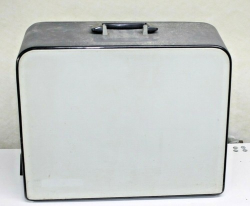 Singer maleta-máquina de coser 347 --- para para aficionados al bricolaje  --- prima atuendo, pero por favor leer! | eBay