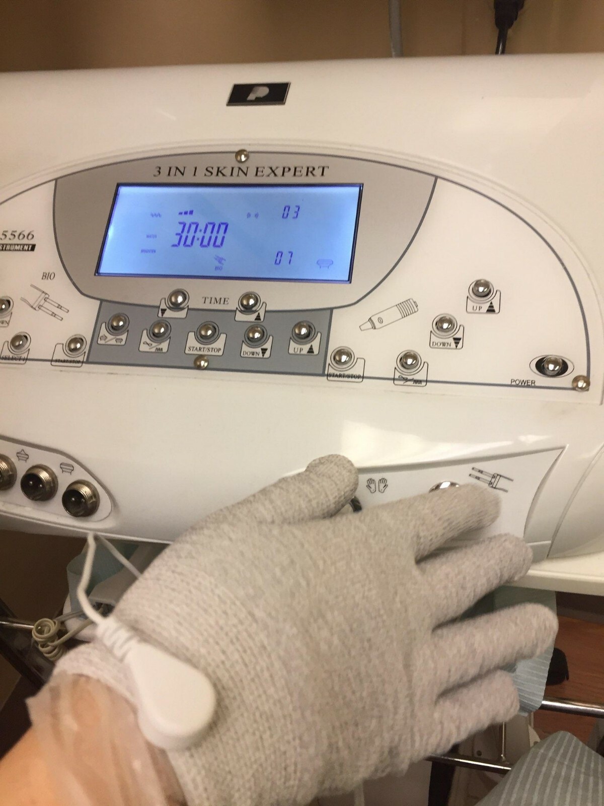 Esthetician Beauty Deluxe Package Equipment. eBay