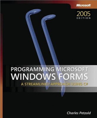 Programming Microsoft Windows Forms, Petzold, Charles