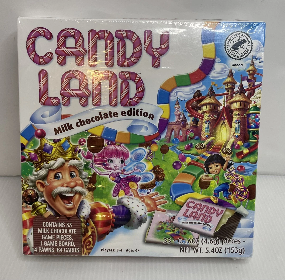 New candy game deals
