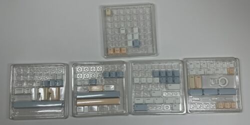 Osume Winterglow Standard Base Kit, Open box, New Partial Set - MISSING KEYS - Picture 11 of 16