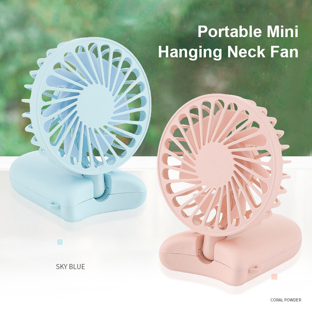 F3 Mini Portable Pocket Fan Cool Air Hand Held Travel Cooler Cooling