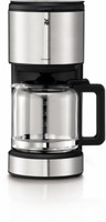 Wmf Kaffeemaschine 10 Tassen 1000W (412150011 Stelio)