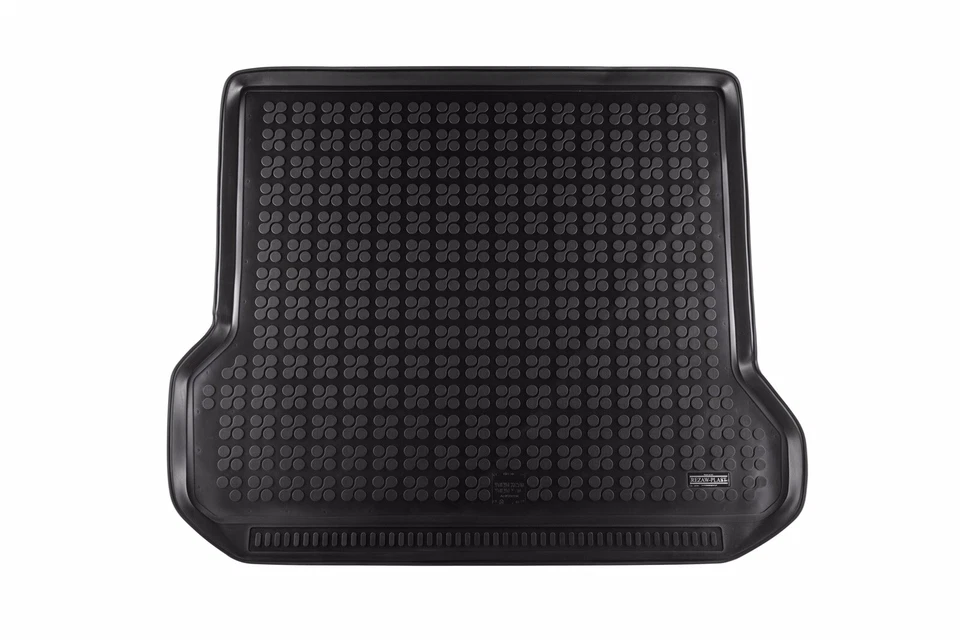 REZAWPLAST Floor Mats for Volvo XC70 2007-2016 Floor Liners & Trunk Mat Odorless Foto 3 de 4