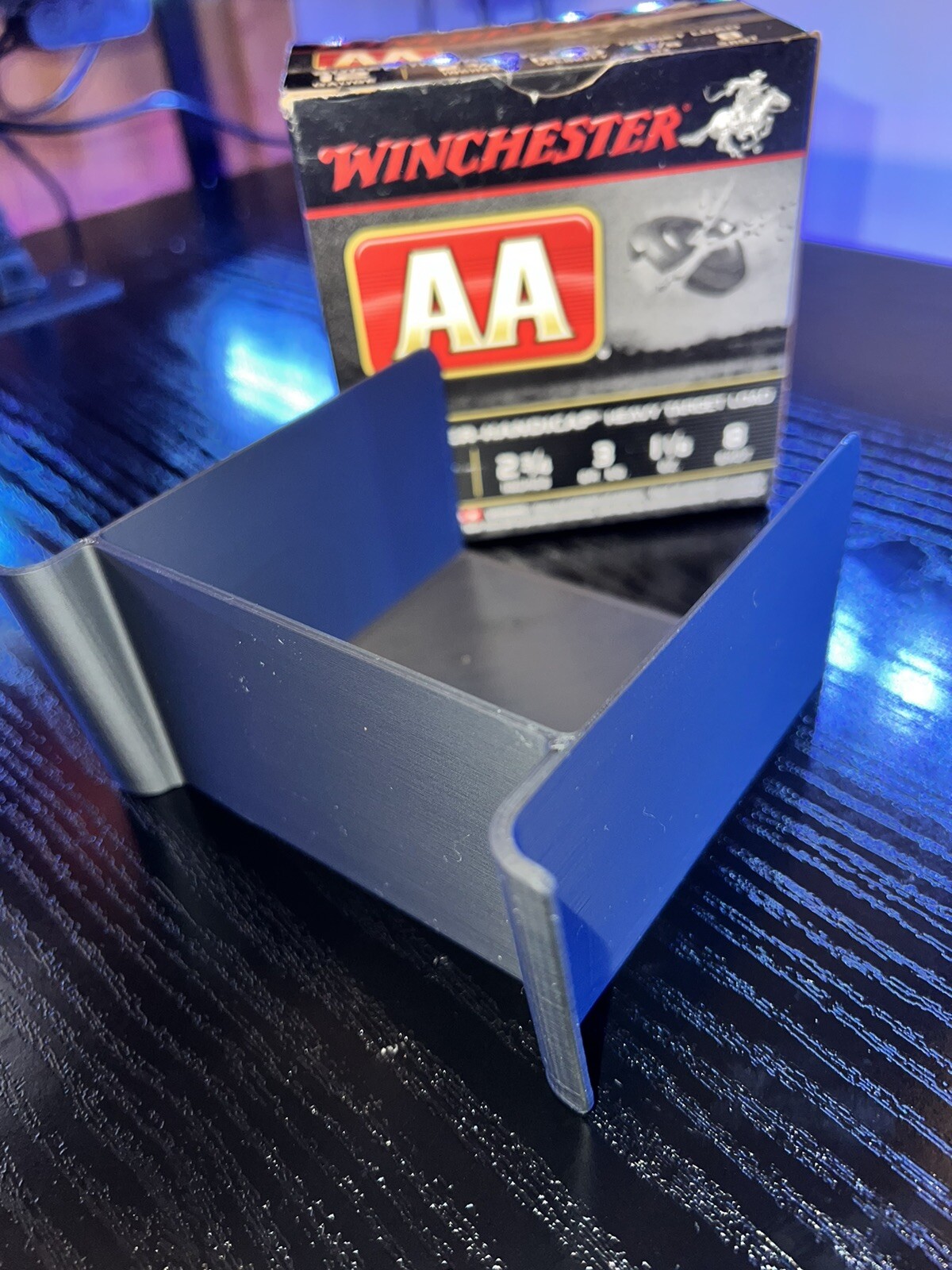 EZPak Shotshell Packer for Reloading 20 Gauge NEW Proudly Made in