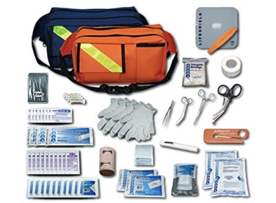 Emi - Emergency Medical Trauma Pac - Navy - 858