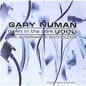 Gary Numan Dvd | eBay