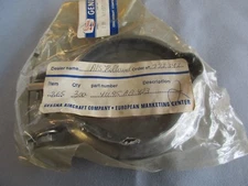 Cessna Aircraft Clamp, P/N 41195AB423, (New Surplus)