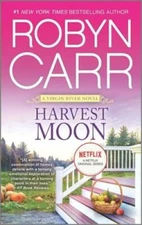 Harvest Moon (A Virgin River Novel) - Mass Market Paperback - VERY GOOD