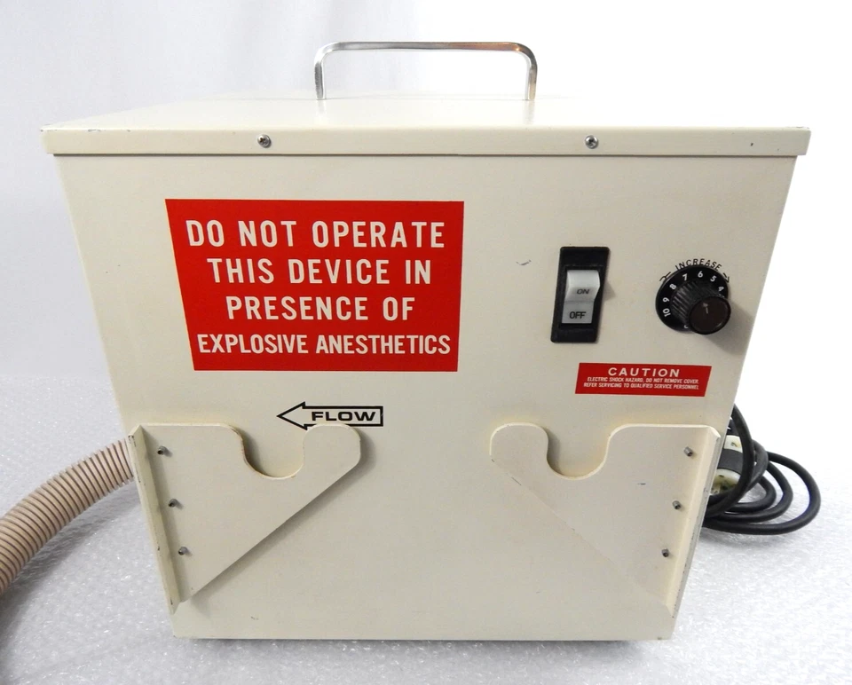 ВЫСОКОТЕХНОЛОГИЧНЫЙ ЛАЗЕРНЫЙ БЛОК ДЫМОВОЙ ЭВАКУАЦИИ MICROVAC - Изображение 2 из 4