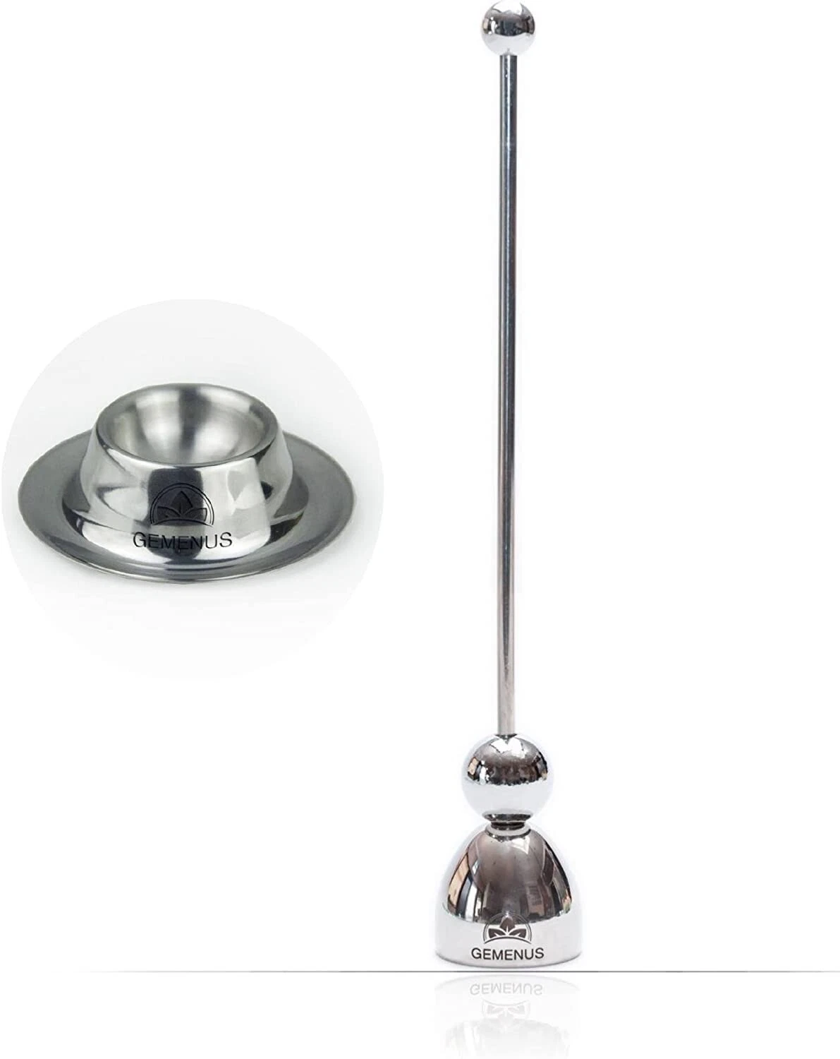 Lot of 20: Egg Cracker By Gemenus | Egg Topper & Egg Shell Remover
Opens in a new window or tab
